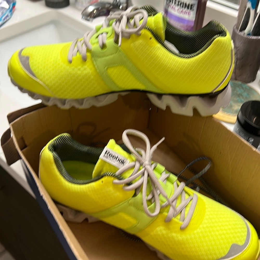 Mens Reebok